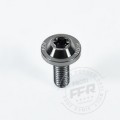 Proti M10 and M5 Suspension System Bolt Kit for the Ducati 1299 Panigale 2015-2017 Proti M10 and M5 Suspension System Bolt Kit for the Ducati 1299 Panigale 2015-2017